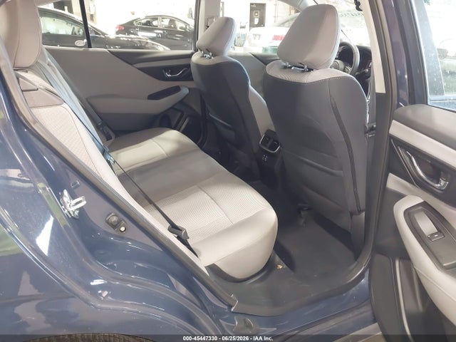 Продажа на аукционе авто 2025 Subaru Legacy Premium, vin: 4S3BWAD63S3019946, номер лота: 45447330