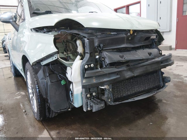 3C3CFFCR6FT710237 Fiat 500 LOUNGE