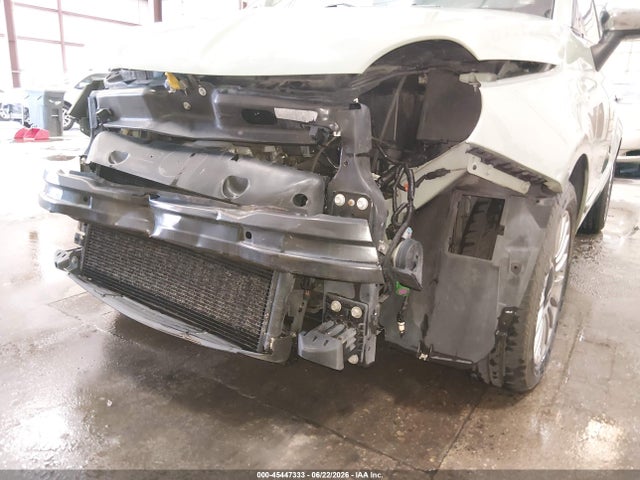 3C3CFFCR6FT710237 Fiat 500 LOUNGE