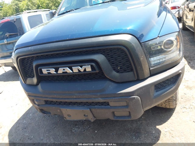 Aukcja sprzedaży 2022 Ram 1500 Classic Warlock  4x4 6'4 Box, vin: 1C6RR7GG9NS230583, numer aukcji: 45447339