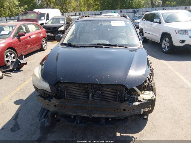 JF2GPACCXE8285631 Subaru Xv Crosstrek 2.0i Premium