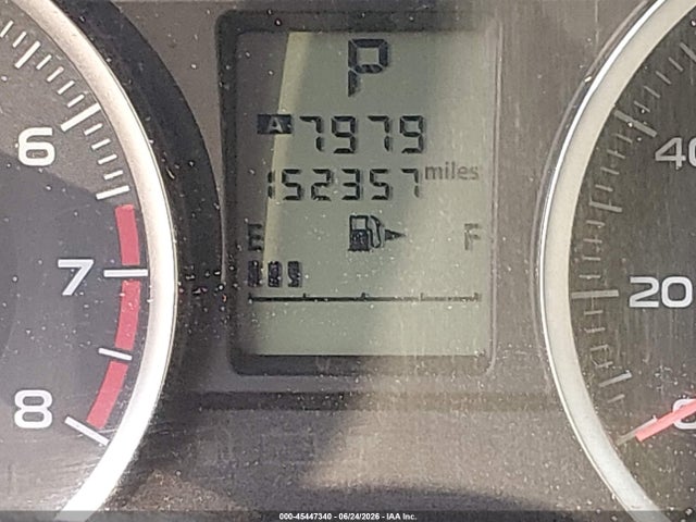 JF2GPACCXE8285631 Subaru Xv Crosstrek 2.0i Premium