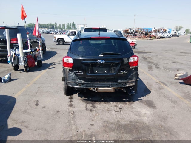 JF2GPACCXE8285631 Subaru Xv Crosstrek 2.0i Premium