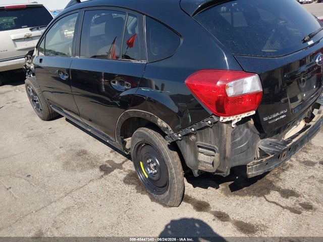 JF2GPACCXE8285631 Subaru Xv Crosstrek 2.0i Premium