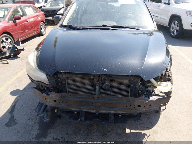 JF2GPACCXE8285631 Subaru Xv Crosstrek 2.0i Premium
