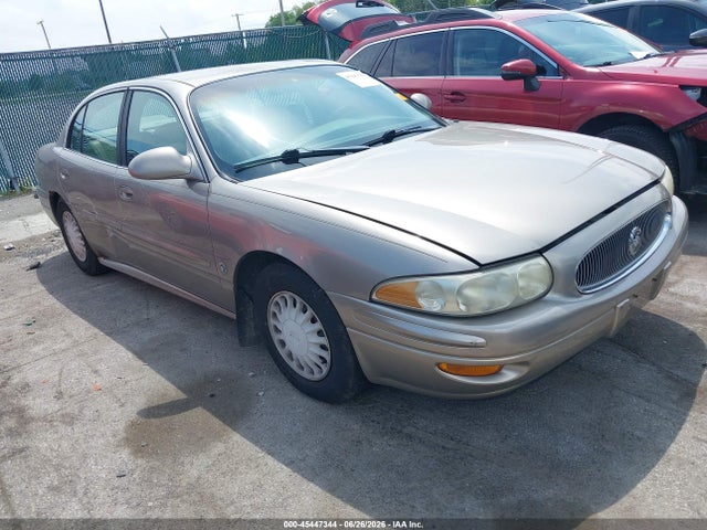 45447344 :رقم المزاد ، 1G4HP54K62U190949 vin ، 2002 Buick Lesabre Custom مزاد بيع