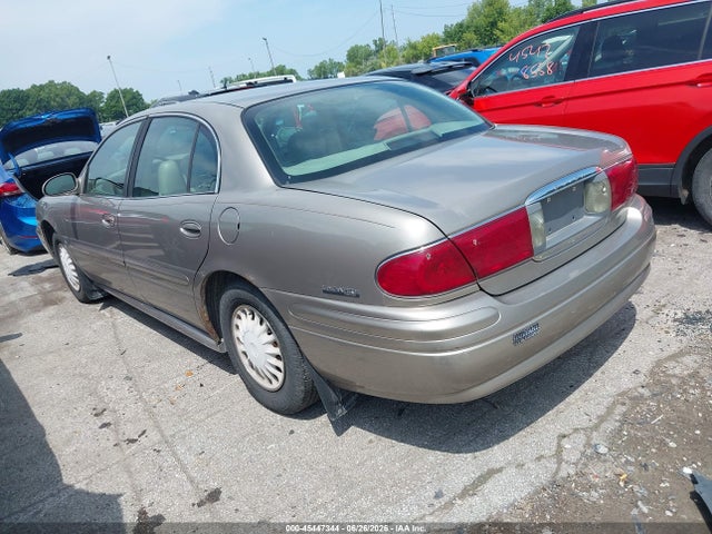 Auction sale of the 2002 Buick Lesabre Custom, vin: 1G4HP54K62U190949, lot number: 45447344