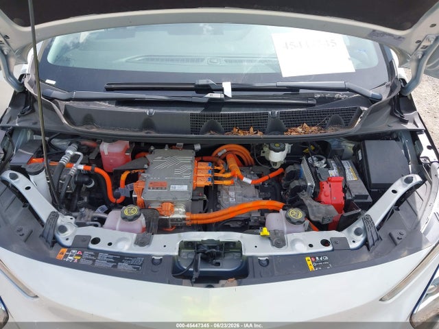 1G1FW6S08P4170885 Chevrolet Bolt Ev Fwd 1lt