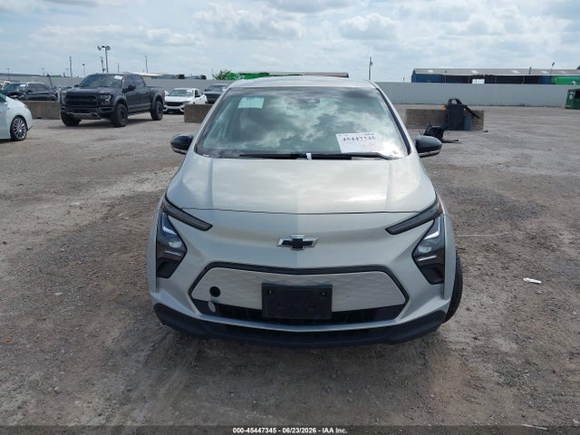 1G1FW6S08P4170885 Chevrolet Bolt Ev Fwd 1lt