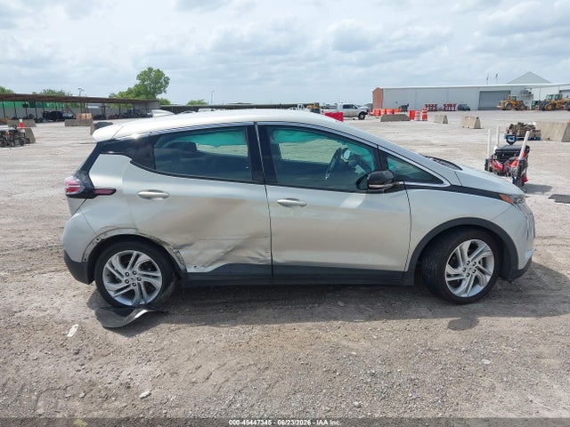 1G1FW6S08P4170885 Chevrolet Bolt Ev Fwd 1lt