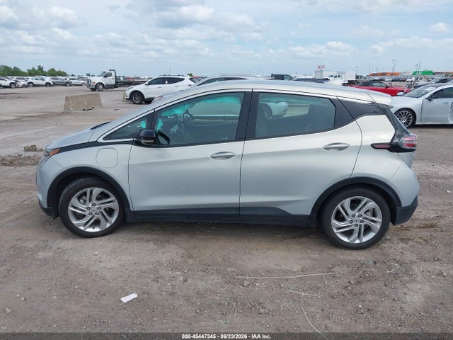 1G1FW6S08P4170885 Chevrolet Bolt Ev Fwd 1lt