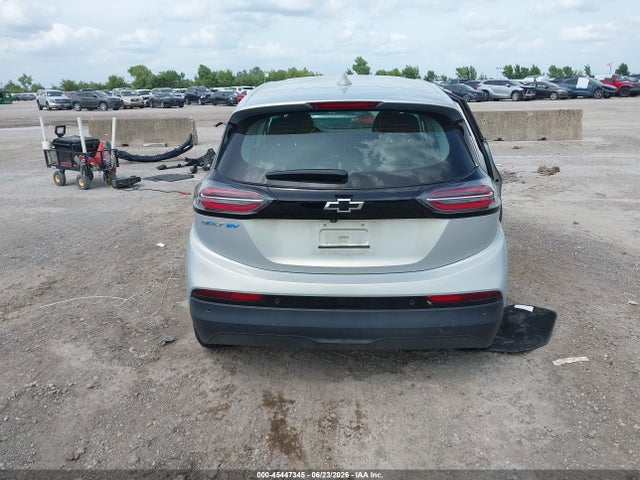 1G1FW6S08P4170885 Chevrolet Bolt Ev Fwd 1lt