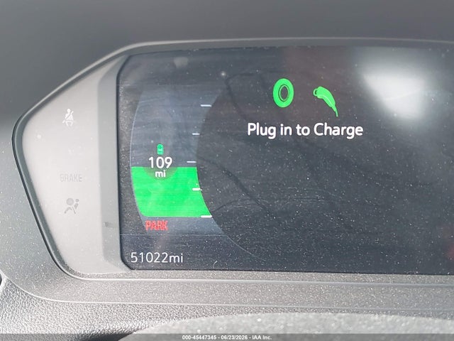 1G1FW6S08P4170885 Chevrolet Bolt Ev Fwd 1lt