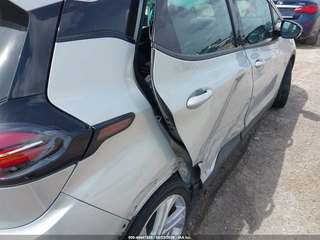 1G1FW6S08P4170885 Chevrolet Bolt Ev Fwd 1lt