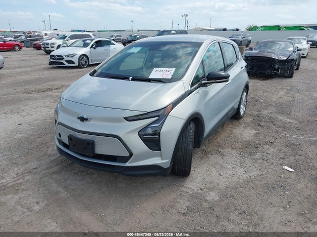 1G1FW6S08P4170885 Chevrolet Bolt Ev Fwd 1lt