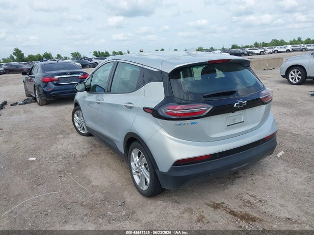 1G1FW6S08P4170885 Chevrolet Bolt Ev Fwd 1lt