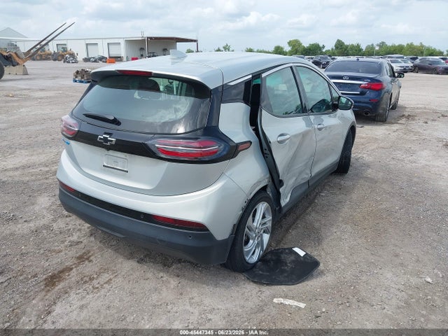 1G1FW6S08P4170885 Chevrolet Bolt Ev Fwd 1lt