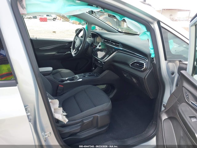 1G1FW6S08P4170885 Chevrolet Bolt Ev Fwd 1lt