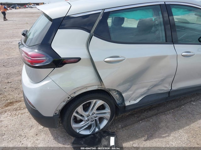 1G1FW6S08P4170885 Chevrolet Bolt Ev Fwd 1lt