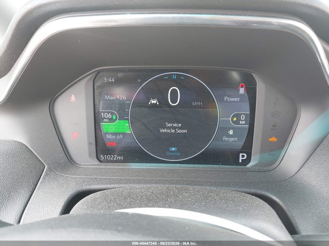 1G1FW6S08P4170885 Chevrolet Bolt Ev Fwd 1lt