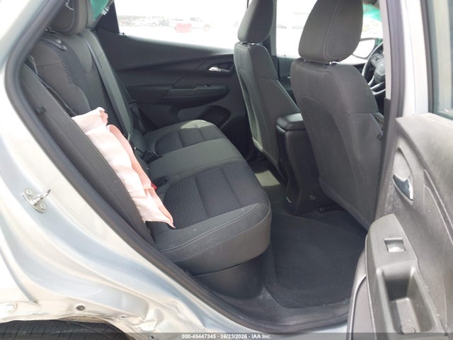 1G1FW6S08P4170885 Chevrolet Bolt Ev Fwd 1lt