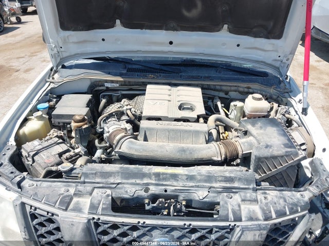 Auction sale of the 2021 Nissan Frontier King Cab S 4x2, vin: 1N6ED0CEXMN716072, lot number: 45447346