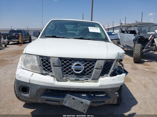 Auction sale of the 2021 Nissan Frontier King Cab S 4x2, vin: 1N6ED0CEXMN716072, lot number: 45447346