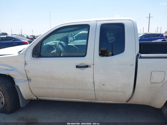 Auction sale of the 2021 Nissan Frontier King Cab S 4x2, vin: 1N6ED0CEXMN716072, lot number: 45447346