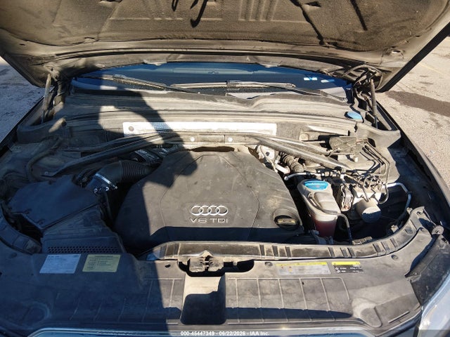 Audi Q5 3.0 Tdi Premium Plus 2014 WA1VMAFP5EA053115 Image 10