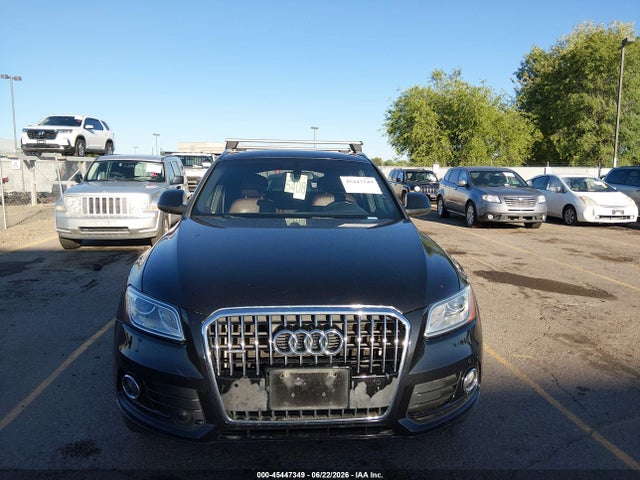 Audi Q5 3.0 Tdi Premium Plus 2014 WA1VMAFP5EA053115 Image 12