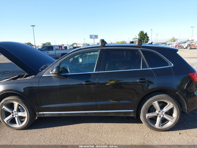 Audi Q5 3.0 Tdi Premium Plus 2014 WA1VMAFP5EA053115 Image 6