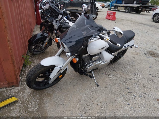 Suzuki VZ800 2015 JS1VS56A2F2100217 Image 2