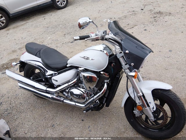 Suzuki VZ800 2015 JS1VS56A2F2100217 Image 11