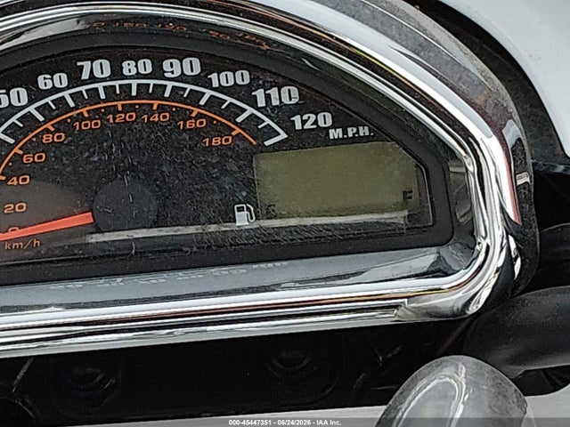 Suzuki VZ800 2015 JS1VS56A2F2100217 Image 7