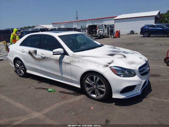 2016 Mercedes-benz E 350 4matic მანქანა იყიდება აუქციონზე, vin: WDDHF8JB9GB193060, აუქციონის ნომერი: 45447356