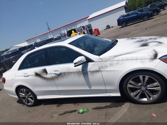 2016 Mercedes-benz E 350 4matic მანქანა იყიდება აუქციონზე, vin: WDDHF8JB9GB193060, აუქციონის ნომერი: 45447356