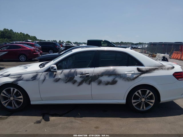 2016 Mercedes-benz E 350 4matic მანქანა იყიდება აუქციონზე, vin: WDDHF8JB9GB193060, აუქციონის ნომერი: 45447356