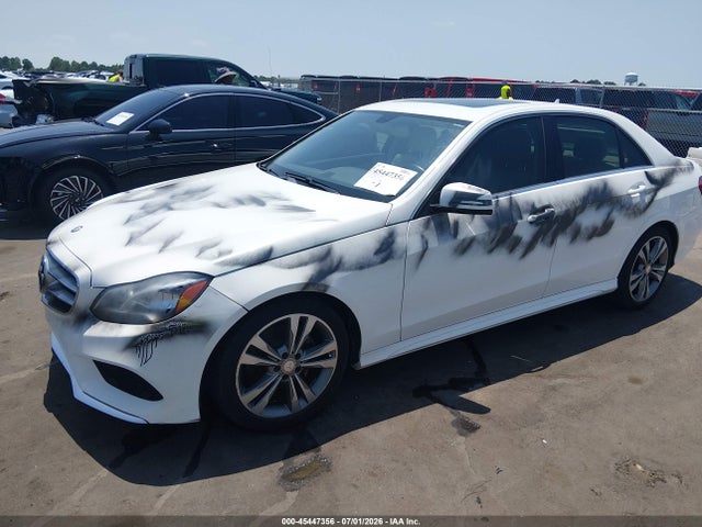 2016 Mercedes-benz E 350 4matic მანქანა იყიდება აუქციონზე, vin: WDDHF8JB9GB193060, აუქციონის ნომერი: 45447356
