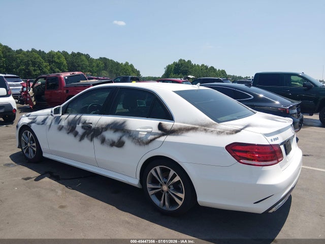 2016 Mercedes-benz E 350 4matic მანქანა იყიდება აუქციონზე, vin: WDDHF8JB9GB193060, აუქციონის ნომერი: 45447356