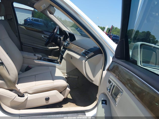 2016 Mercedes-benz E 350 4matic მანქანა იყიდება აუქციონზე, vin: WDDHF8JB9GB193060, აუქციონის ნომერი: 45447356