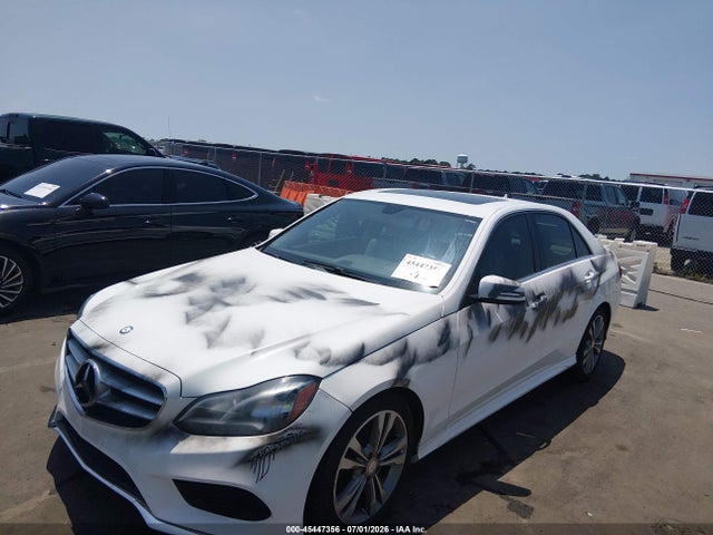 2016 Mercedes-benz E 350 4matic მანქანა იყიდება აუქციონზე, vin: WDDHF8JB9GB193060, აუქციონის ნომერი: 45447356