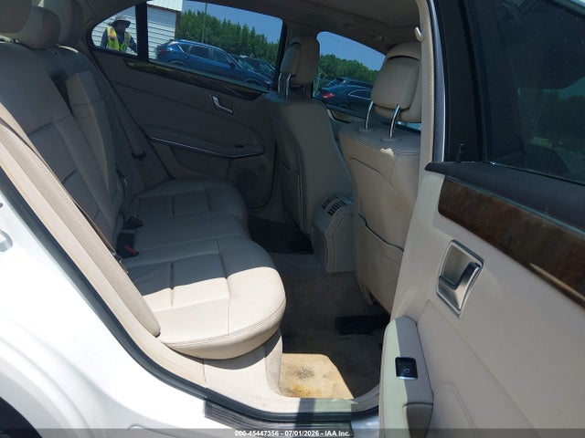 2016 Mercedes-benz E 350 4matic მანქანა იყიდება აუქციონზე, vin: WDDHF8JB9GB193060, აუქციონის ნომერი: 45447356