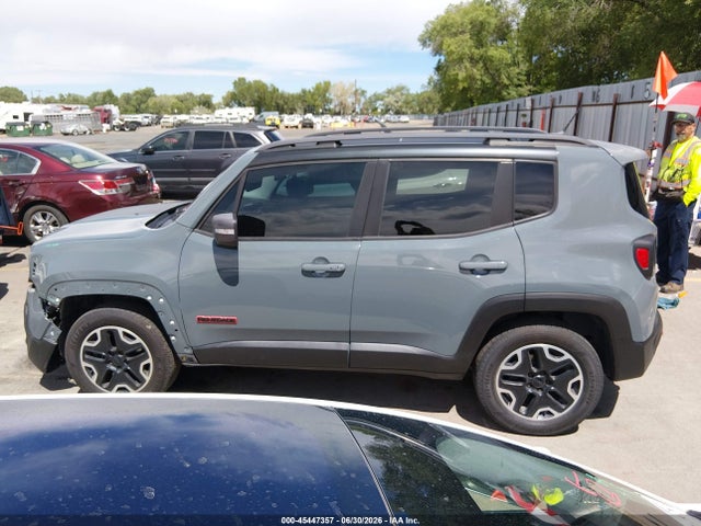 Jeep Renegade Trailhawk 2015 ZACCJBCT9FPC08148 Image 15