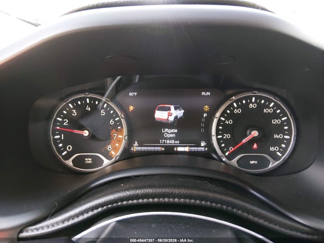 Jeep Renegade Trailhawk 2015 ZACCJBCT9FPC08148 Image 7