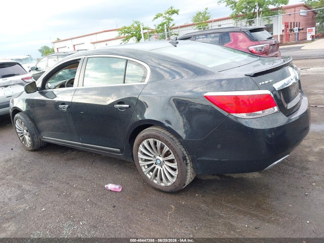 Aukcja sprzedaży 2011 Buick Lacrosse Cxs, vin: 1G4GE5ED2BF213990, numer aukcji: 45447358