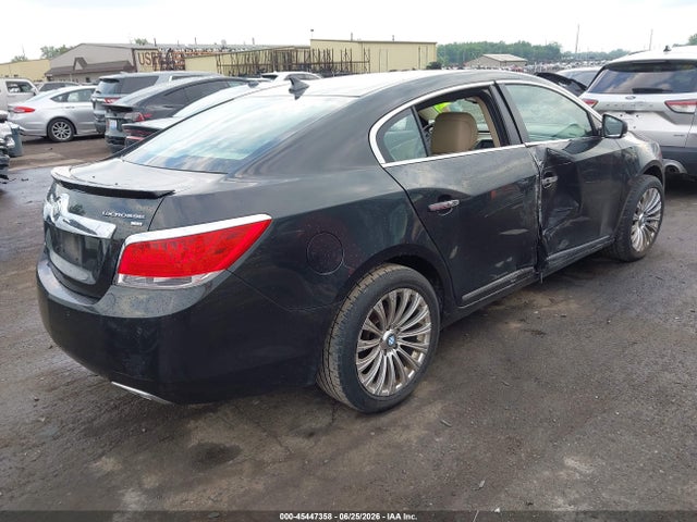 Aukcja sprzedaży 2011 Buick Lacrosse Cxs, vin: 1G4GE5ED2BF213990, numer aukcji: 45447358