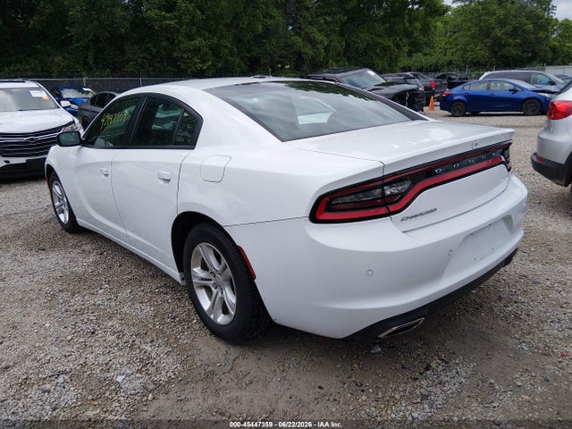 45447359 :رقم المزاد ، 2C3CDXBG5MH641073 vin ، 2021 Dodge Charger Sxt Rwd مزاد بيع