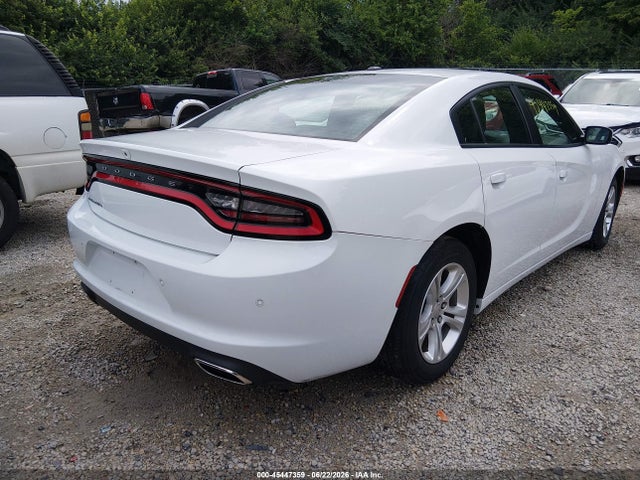 Auction sale of the 2021 Dodge Charger Sxt Rwd, vin: 2C3CDXBG5MH641073, lot number: 45447359