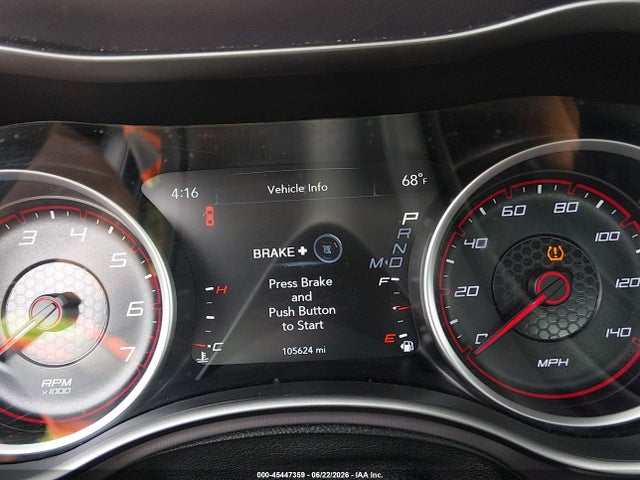 45447359 :رقم المزاد ، 2C3CDXBG5MH641073 vin ، 2021 Dodge Charger Sxt Rwd مزاد بيع