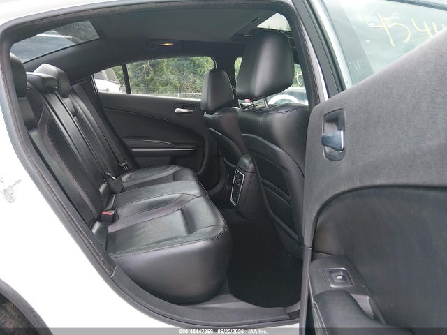 Aukcja sprzedaży 2021 Dodge Charger Sxt Rwd, vin: 2C3CDXBG5MH641073, numer aukcji: 45447359